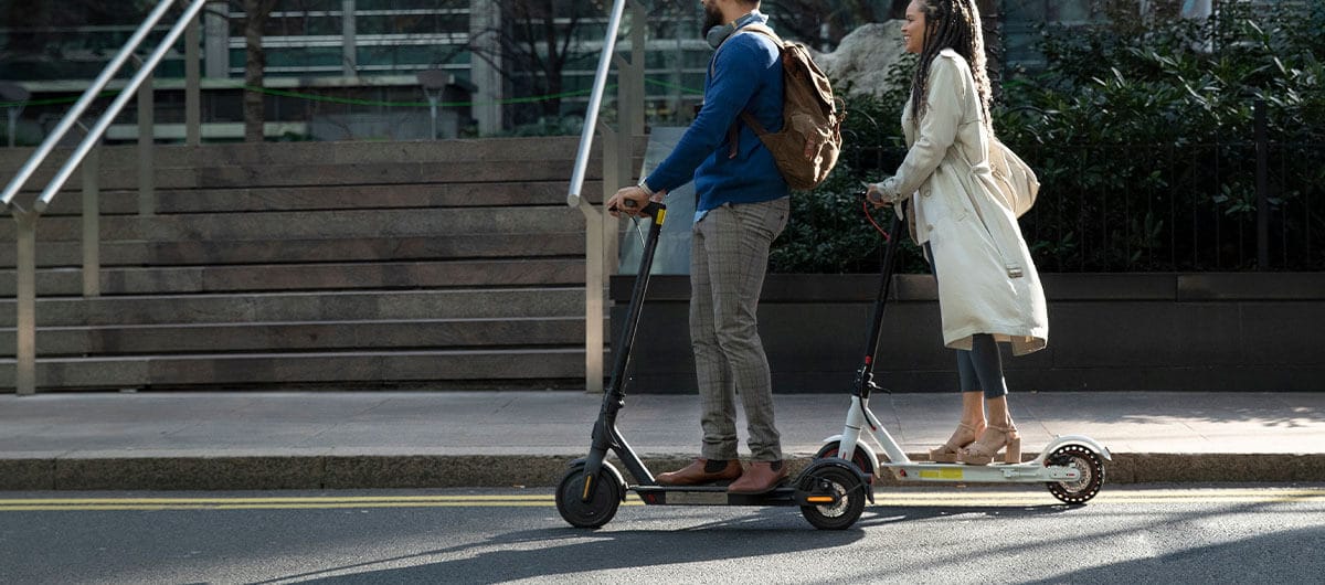 licencia de conducción para manejar vehículos eléctricos